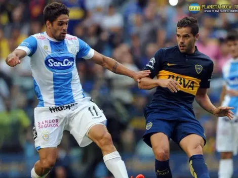 Historial corto pero favorable