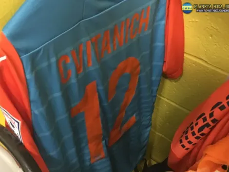 Un gol histórico