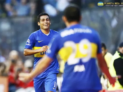 Carrizo: “Todo depende de nosotros”