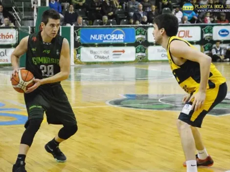 A Núñez con debut
