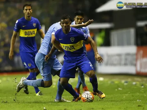 Fabra: “Se empieza a sentir la mano de Guillermo”