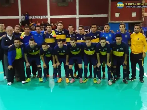Arrancaron con un triunfo de visitante