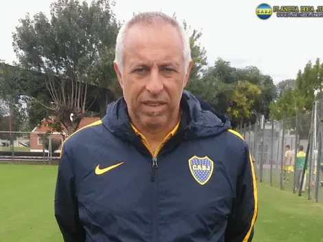 Saturno: “Hay que tratar de elevar a cada jugador al punto más alto”