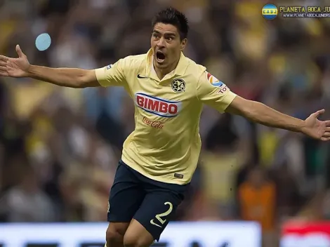 Goltz: “Boca seduce”