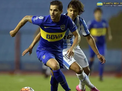 Boca y un partido clave