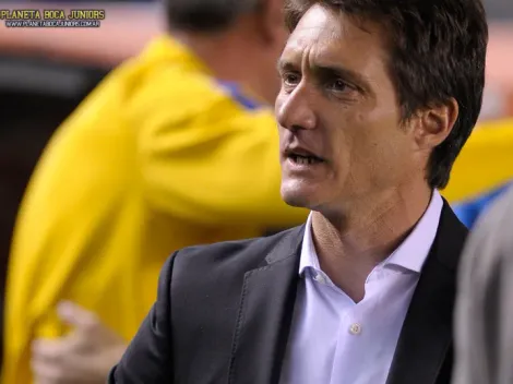 Guillermo: “Apareció la personalidad del equipo”