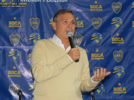 Ferrari sobre las incorporaciones: “No hay nada oficial”