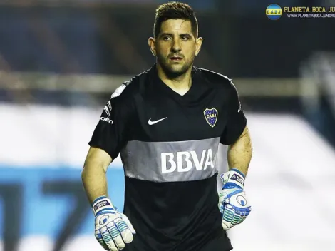 Orion, tocado