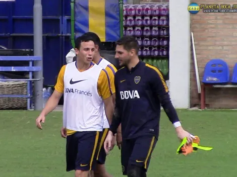 Jara: “Sé que puedo dar mucho más”
