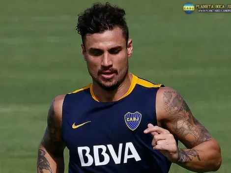 Pensando en volver