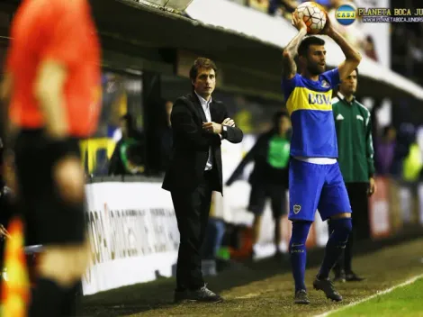 Guillermo: “Hay que superar en todo sentido a River”