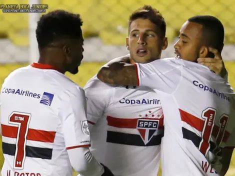 Siempre Calleri