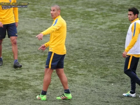 Concentrados vs. Cerro Porteño: Vuelven el “Cata” y Carrizo