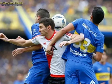 Insaurralde: “Traernos un buen resultado”