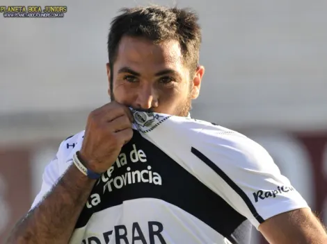 Rinaudo: “No voy a Boca”