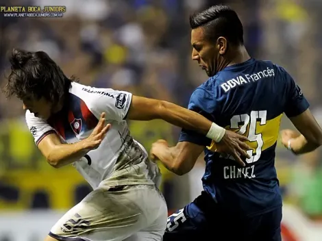 Comienza la verdadera Copa Libertadores