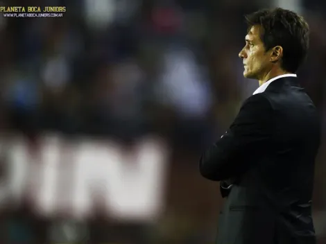 Guillermo: “El equipo sigue con la misma ambición”