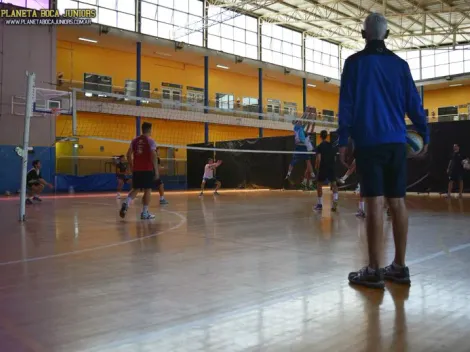 Arranca el Metropolitano para Boca