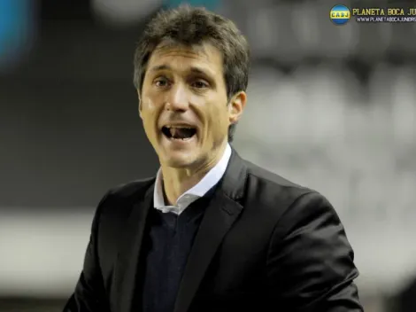 Guillermo: “Lo más importante es el jueves”