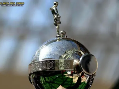 Todavía no se copa