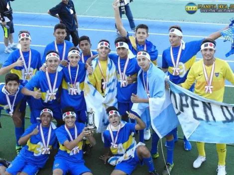 ¡Dale campeón!