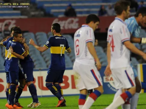 Historial Tricolor