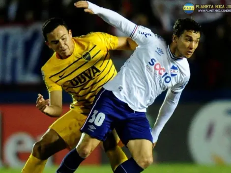 Jara: “Hay que definirlo en la revancha”