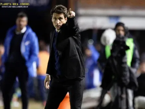 Guillermo: “No pudimos marcar la diferencia”