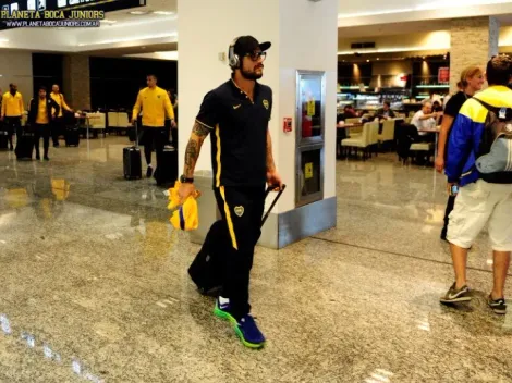 Adiós Osvaldo
