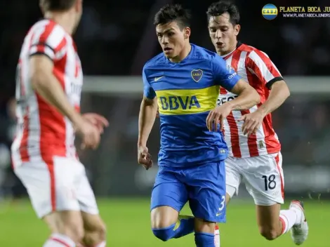 Mejor pensar en la Copa…
