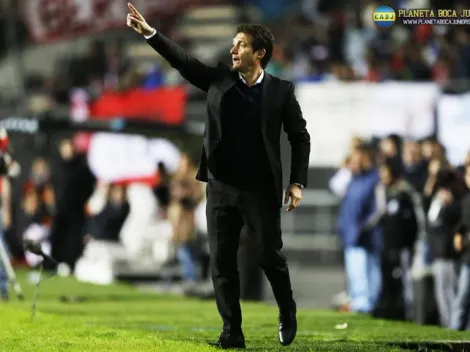 Guillermo: “Esperamos llegar a Semifinales”