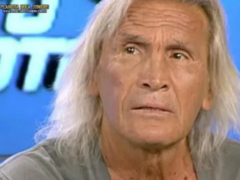 Gatti: “Orion es un gran atajador de penales”