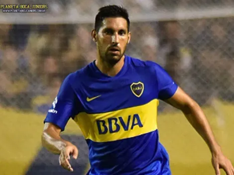 Insaurralde: “Orion nos salvó”
