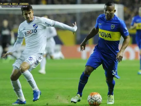 Fabra, el más valiente