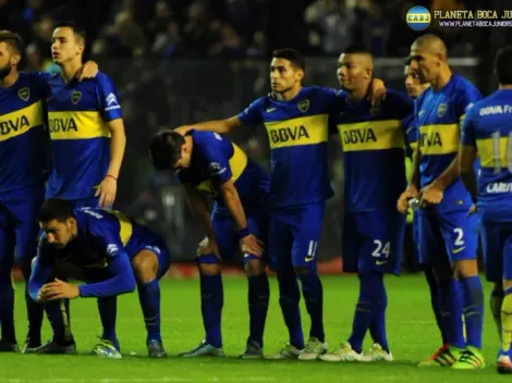 Descanso hasta junio