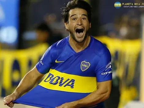 “Lodeiro tiene el sueño de ganar la Libertadores”