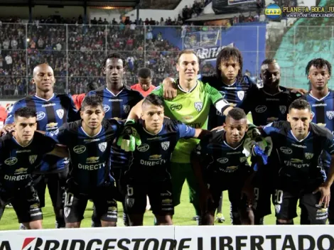 Destino Ecuador