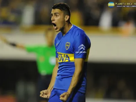 El PSV quiere a Pavón