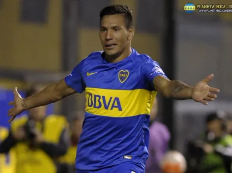 Recuperación para estar a punto