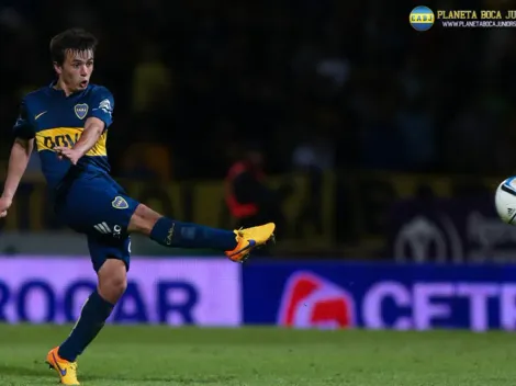 Cubas: “Quiero jugar la semifinal”