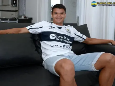 A un paso de volver