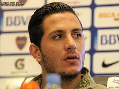 Castellani: “Voy a pelear por un lugar”