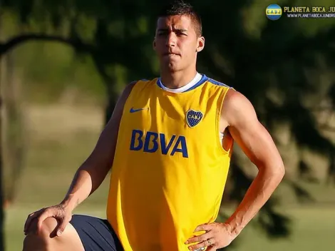 Se aleja