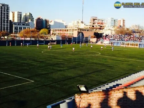 Empate de potencias