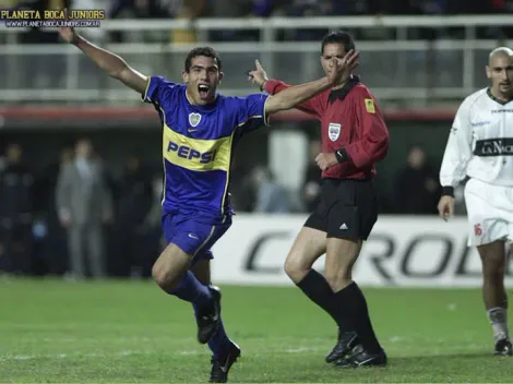Boca se pone a punto