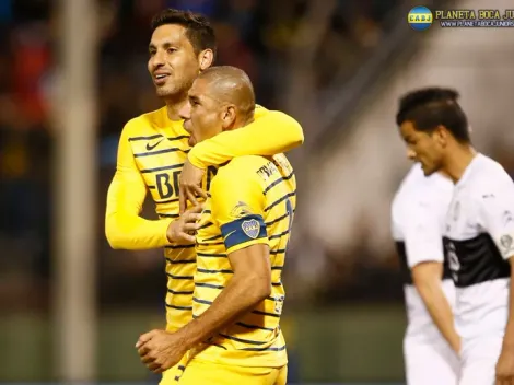 Triunfo en Salta