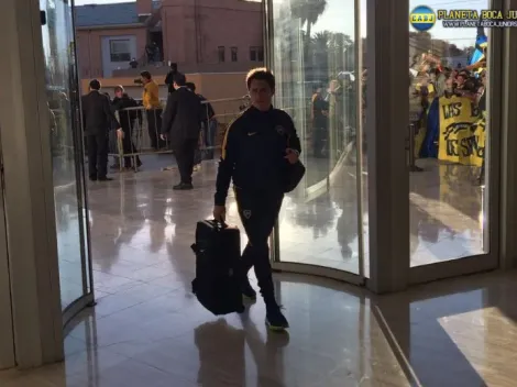Comienza la Copa Argentina