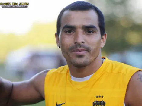 Morel Rodríguez: “La Bombonera achica rivales”