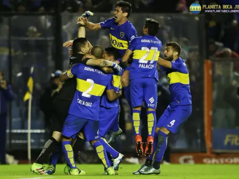 Comienzan los primeros 90′