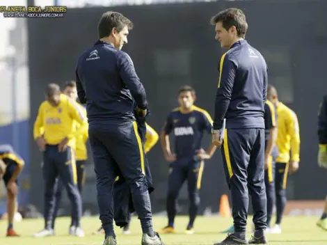 Concentrados vs. Independiente del Valle: Tobio, descartado